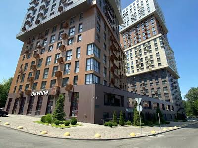 квартира по адресу Звёздный бульв., 2м 