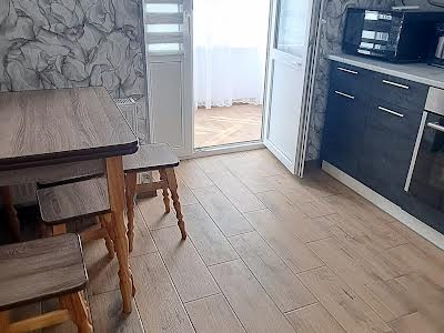 квартира за адресою Остромирська вул., 49-Г/1