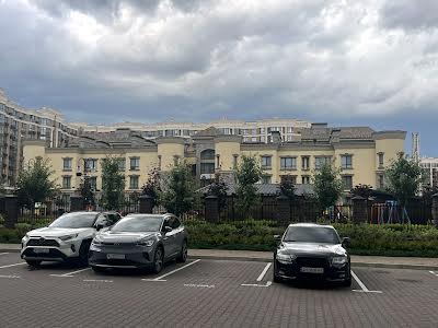 квартира по адресу Мартинова просп., 2