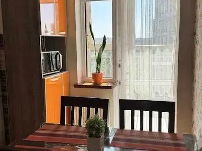 квартира за адресою Івана Величковського вул., 7