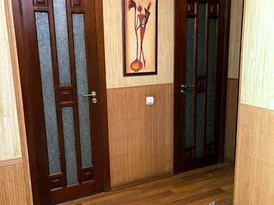 квартира по адресу Леся Курбаса просп., 7-А