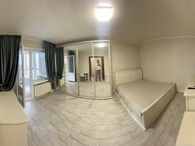 квартира за адресою Балтійський пров., 5