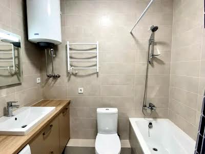 квартира за адресою Миколи Гулака вул., 4