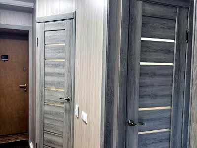 квартира за адресою Празька вул., 3