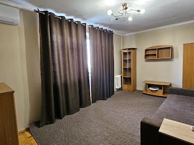 квартира по адресу Вишни Остапа ул., 9