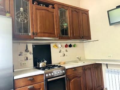 квартира по адресу Кловский спуск, 4
