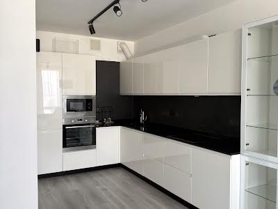 квартира по адресу Златоустовская ул., 34