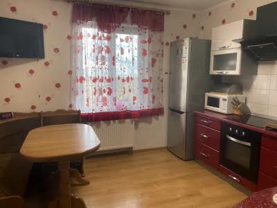 квартира по адресу Милославская ул., 16