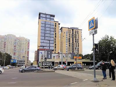 квартира за адресою Харків, Молочна вул. (Кірова), 56