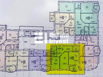 квартира за адресою Ботанічний пров., 2