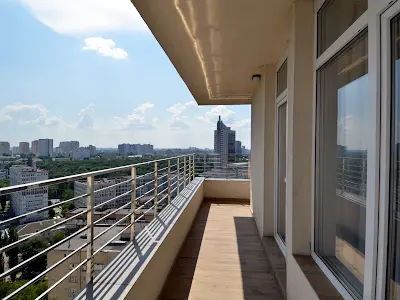 квартира за адресою Митрополита Василя Липківського вул. (Урицького), 37б