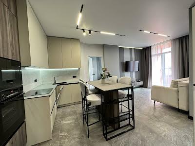 квартира за адресою Тараса Шевченка вул., 60
