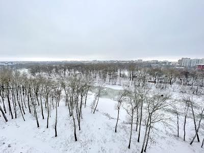 квартира по адресу Харьковская ул., 6