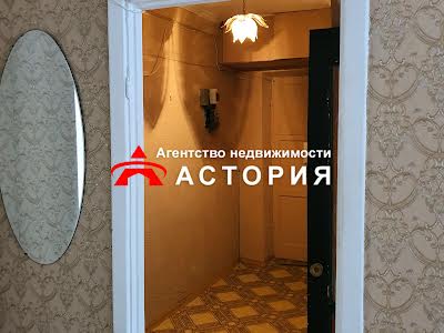 квартира за адресою Полякова, 3Б