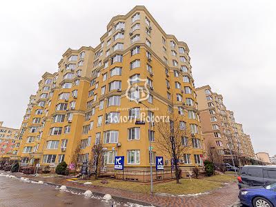 квартира за адресою Льва Толстого вул., 94