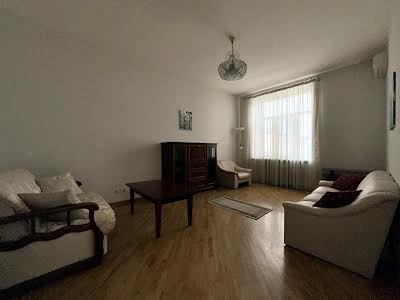 квартира за адресою Хрещатик вул. (Kreschatic), 29