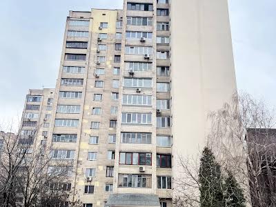 квартира за адресою Радченка Петра вул., 4