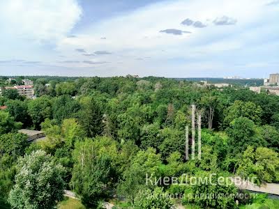 квартира за адресою Київ, Байди-Вишневецького вул. (Осиповського), 1