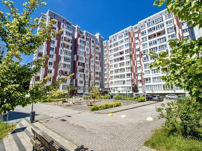 квартира за адресою Під Голоском вул., 17