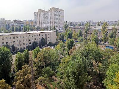 квартира по адресу Киев, Шолом-Алейхема ул., 16