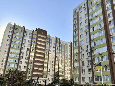 квартира за адресою Академіка Шалімова вул., 67б