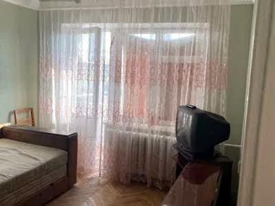 квартира за адресою Воскресенський просп. (Перова), 25