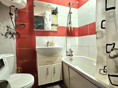 квартира за адресою Миру просп., 95