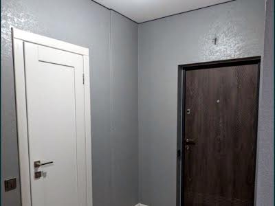 квартира за адресою Боголюбова, 9 А