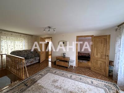 будинок за адресою Приозерна вул., 5