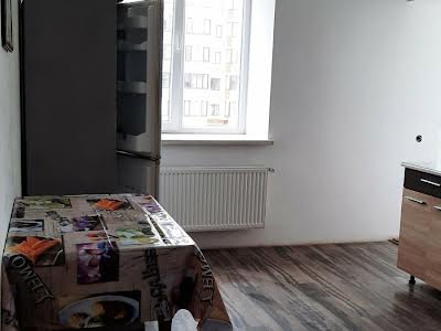 квартира по адресу Центральна, 2