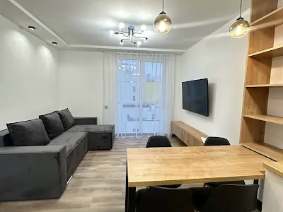 квартира за адресою руденська, 8