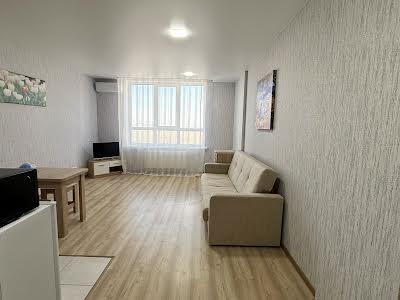 квартира по адресу Миколы Бажана просп., 17
