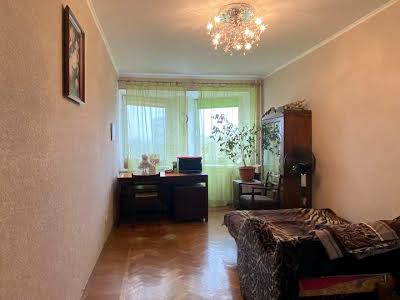 квартира за адресою Одеса, пров. Артилерійський 2-й, 6