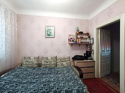 дом по адресу Кринична ул., 10