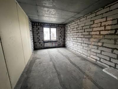 квартира по адресу Дніпровські пороги, 15З