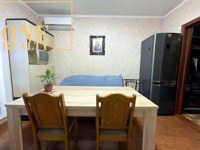 квартира за адресою Краківська вул., 13-Б