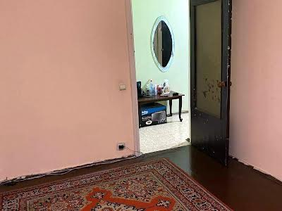 квартира за адресою Лазурна вул., 36