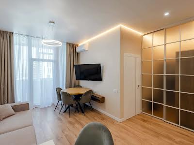 квартира за адресою Берестейський просп. (Перемоги), 11к2