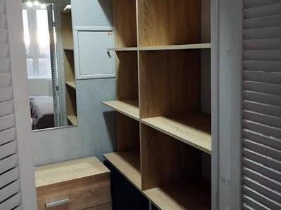 квартира за адресою Казимира Малевича вул. (Боженка), 89