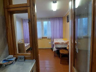 квартира за адресою 600-річчя Борислава вул., 26