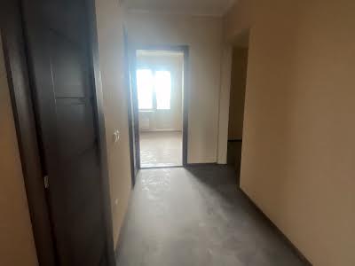 квартира за адресою Коноплянська вул., 22