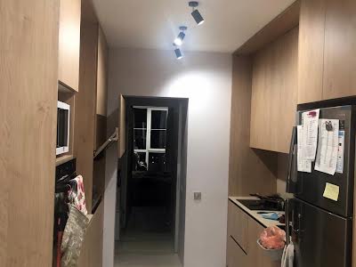 квартира по адресу Михаила Максимовича ул. (Трутенко Онуфрия), 28Д