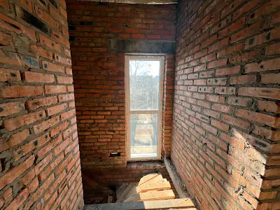 будинок за адресою Хмельницьке шосе (Літинське), 115