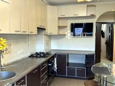 квартира по адресу Салтовское шоссе, 242б
