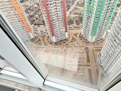 квартира за адресою Каховська вул., 62а