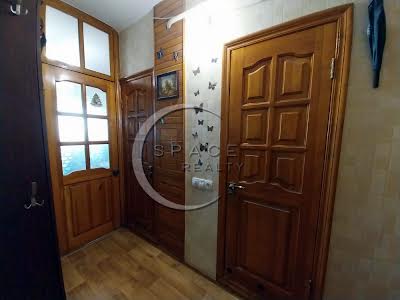 квартира по адресу Червоной Калины просп. (Владимира Маяковского), 20в