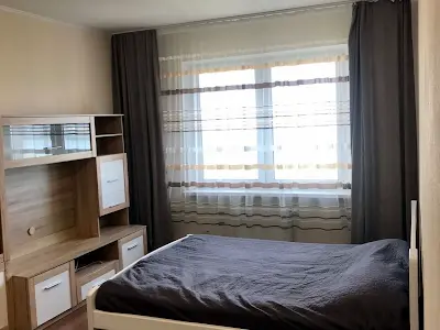 квартира за адресою Софії Русової вул., 7Г