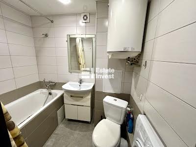 квартира за адресою Профспілковий бульв., 66