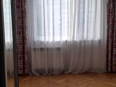 квартира за адресою Академіка Заболотного вул., 6
