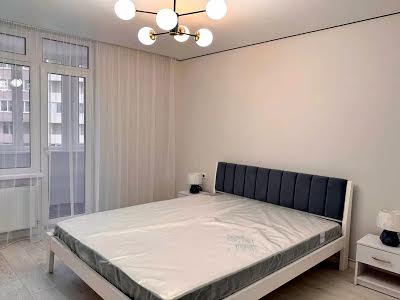 квартира по адресу Киевская ул., 9д
